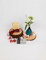 Load image into Gallery viewer, Blush Gift Bag