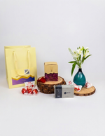 Load image into Gallery viewer, Blush Gift Bag