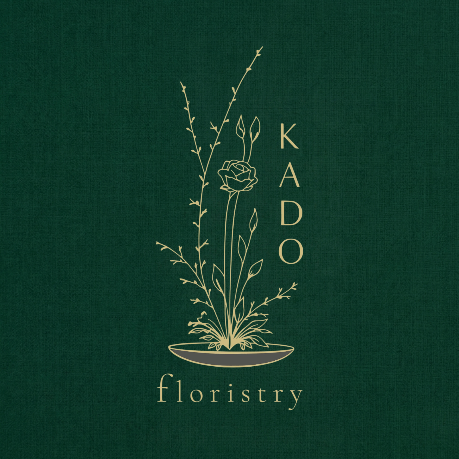 Kado floristry