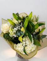 Load image into Gallery viewer, Elegant White Bouquet
