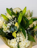 Load image into Gallery viewer, Elegant White Bouquet
