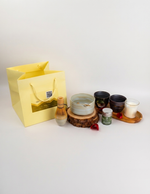 Load image into Gallery viewer, Morning Tea Gift Bag

