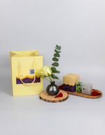 Load image into Gallery viewer, Peaceful Evening Gift Bag
